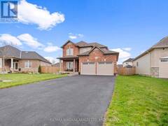 864 BURWELL STREET Fort Erie Ontario, L2A 0E2