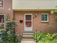 8 - 102 SILVAN DRIVE Welland Ontario, L3C 6C3