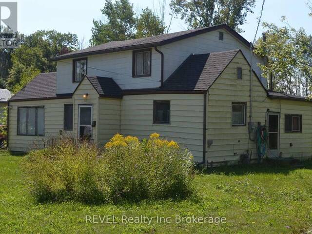 519 BUFFALO ROAD Fort Erie Ontario, L2A 5G7