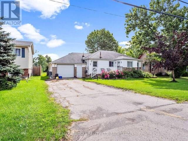 2206 STEVENSVILLE ROAD Fort Erie Ontario, L0S 1S0