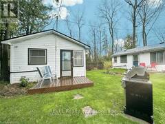 87 FRONT STREET W Bobcaygeon Ontario, K0M 1A0