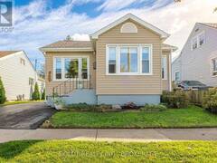 28 SHAKESPEARE AVENUE St. Catharines Ontario, L2R 6M6