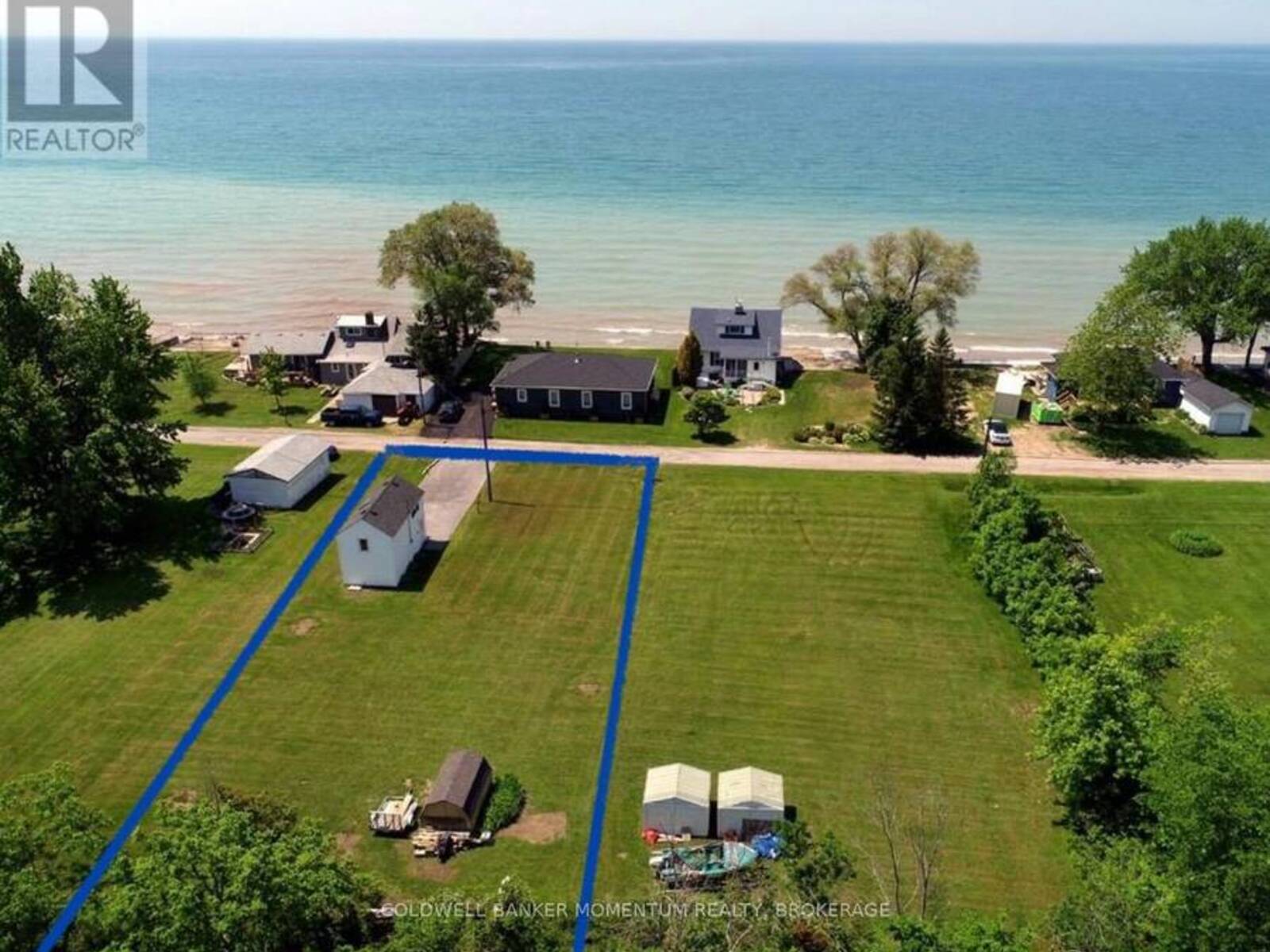 11521 BEACH ROAD E, Wainfleet, Ontario L0S 1V0