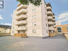 21 EAST AVENUE S Hamilton Ontario, L8N 2T3