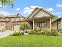 8943 BLACK FOREST CRESCENT Niagara Falls Ontario, L2H 3P1