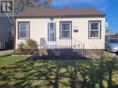 390 GATFIELD AVENUE Welland Ontario, L3B 5B2