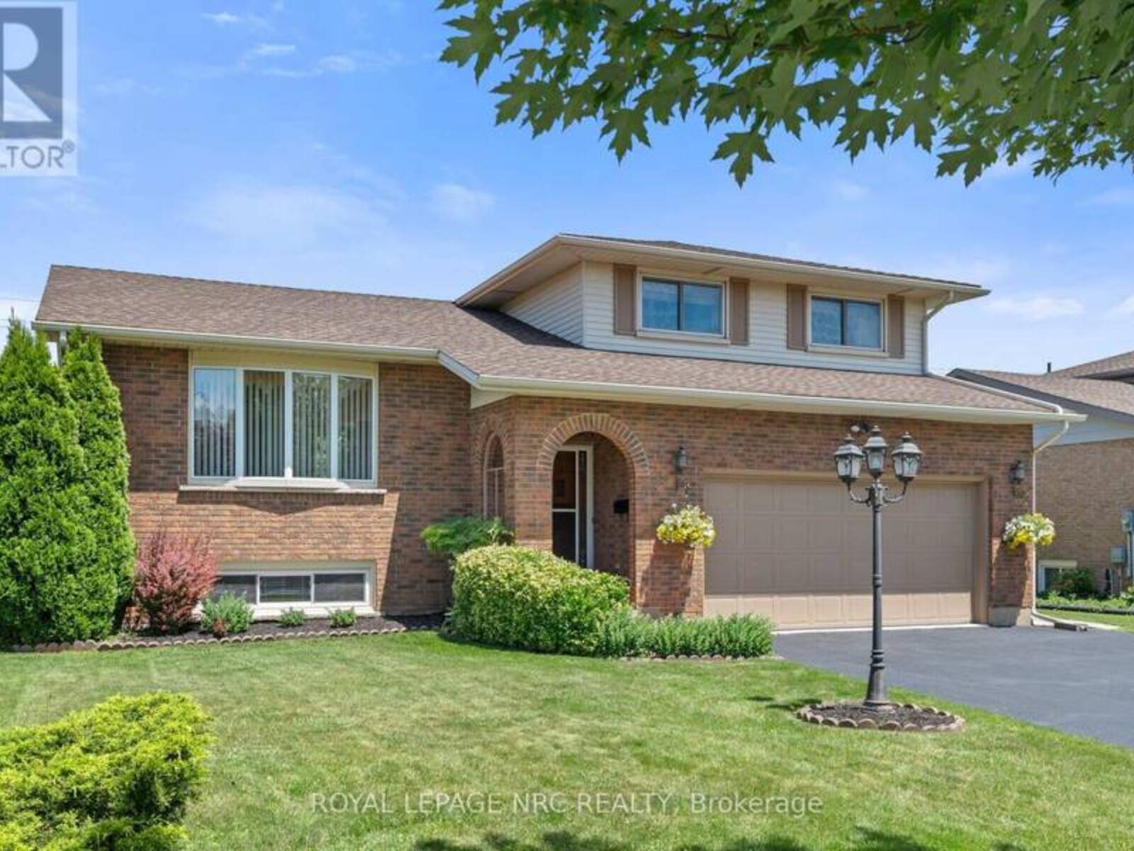 58 WILTSHIRE BOULEVARD, Welland, Ontario L3C 3K9