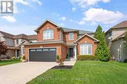 79 MACTURNBULL DRIVE | St. Catharines Ontario | Slide Image One