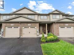 7188 STACEY DRIVE Niagara Falls Ontario, L2E 0B3