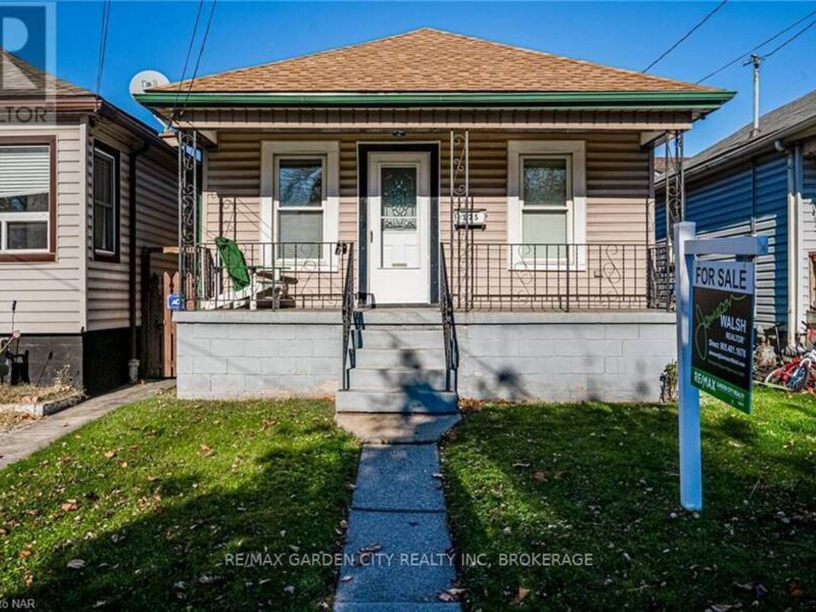 175 MCANULTY BOULEVARD, Hamilton, Ontario L8H 3H8