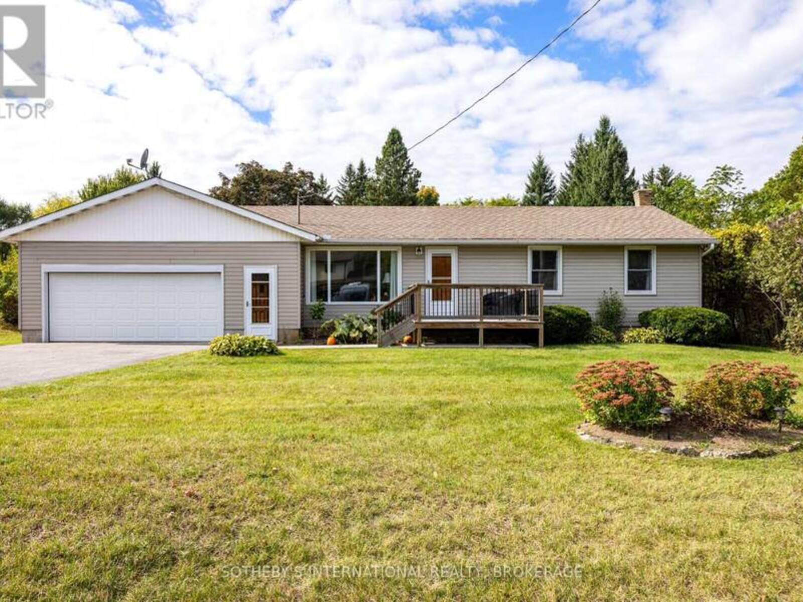 58 OLD PORTAGE ROAD, Quinte West, Ontario K0K 1L0