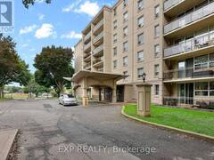 309 - 6390 HUGGINS STREET Niagara Falls Ontario, L2J 1H1