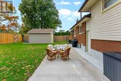 6456 CAROLYN AVENUE | Niagara Falls Ontario | Slide Image Thirty-two