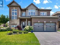 133 LAMETTI DRIVE N Pelham Ontario, L0S 1E6