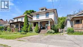 41 BERRYMAN AVENUE | St. Catharines Ontario | Slide Image One