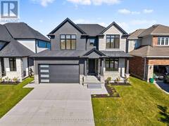 4213 MANSON LANE Beamsville Ontario, L0R 1G0