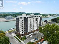 308 - 118 WEST STREET Port Colborne Ontario, L3K 4E6