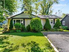 364 WILLIAM STREET Niagara-on-the-Lake Ontario, L0S 1J0