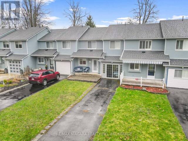 378 WILLOWOOD AVENUE Fort Erie Ontario, L0S 1B0