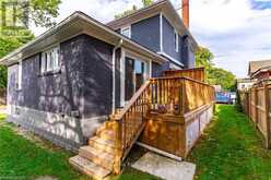 5197 SECOND AVENUE | Niagara Falls Ontario | Slide Image Thirty-three