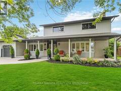 7159 MCCOLL DRIVE Niagara Falls Ontario, L2J 1G7