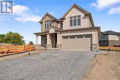 LOT 24 - 6140 CURLIN CRESCENT | Niagara Falls Ontario | Slide Image One