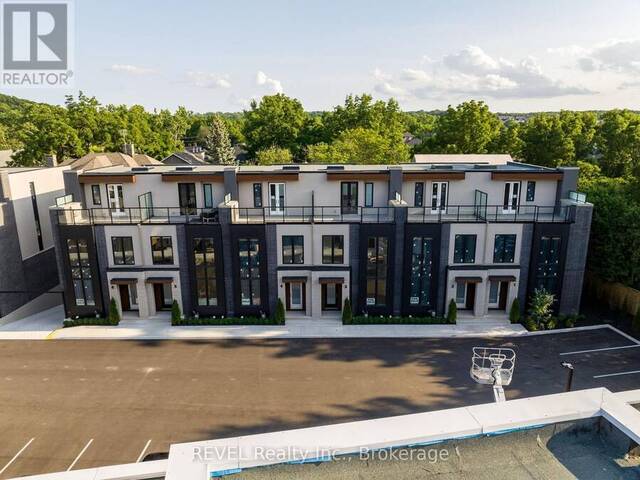 3 - 1397 YORK ROAD Niagara-on-the-Lake Ontario, L0S 1J1 - 2 Bedrooms Condo For Sale