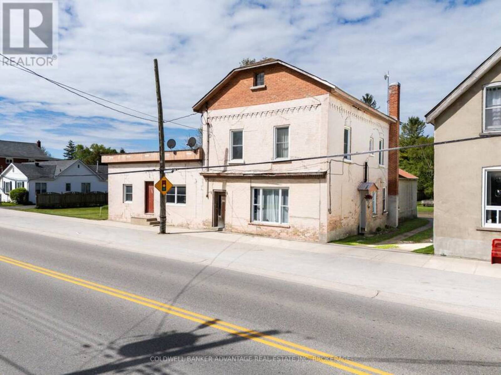 502 BRUCE STREET, South Bruce Peninsula, Ontario N0H 1P0