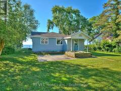 11357 FOWLER ROAD Port Colborne Ontario, L3K 5V4