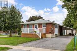 105 ROCKWOOD AVENUE | St. Catharines Ontario | Slide Image One