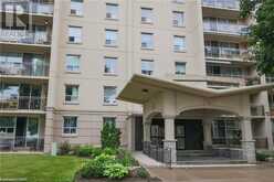 106 - 6400 HUGGINS STREET | Niagara Falls Ontario | Slide Image One