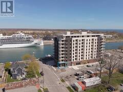 101 - 118 WEST STREET Port Colborne Ontario, L3K 0B9