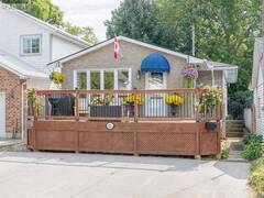 12 1/2 BEACHAVEN DRIVE St. Catharines Ontario, L2M 1A4