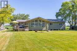 38 DERNER LINE | Lowbanks Ontario | Slide Image One