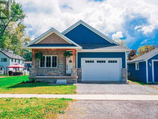 3733 ROXBOROUGH AVENUE Fort Erie Ontario, L0S 1B0