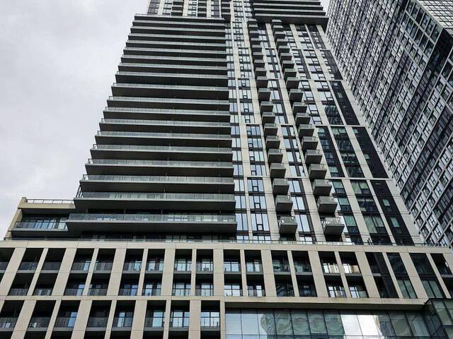 1733 - 251 JARVIS STREET Toronto Ontario, M5B 0C3