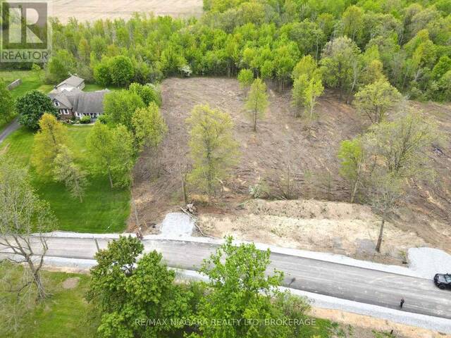 2121 HOUCK CRESCENT Fort Erie Ontario, L2A 5M4 - Vacant Land For Sale