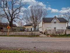 27 INDIANA ROAD W Hagersville Ontario, N0A 1H0