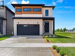 39 ALICIA CRESCENT Thorold Ontario, L2V 0M1