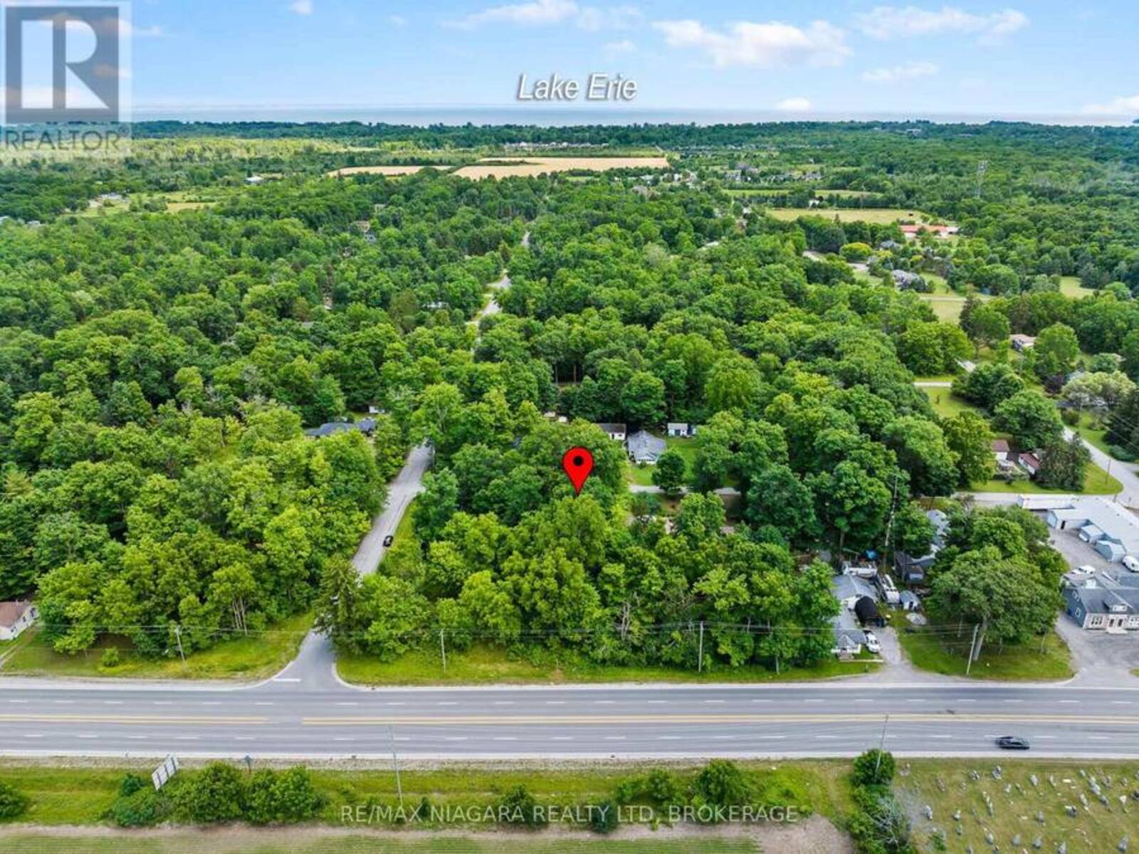 LOT 48 HIAWATHA AVENUE, Fort Erie, Ontario L0S 1N0