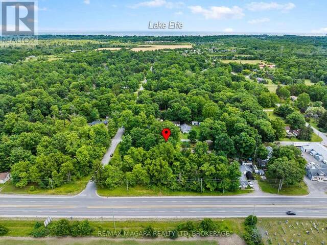 LOT 48 HIAWATHA AVENUE Fort Erie Ontario, L0S 1N0