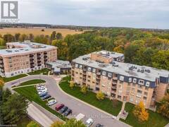 109 - 8111 FOREST GLEN DRIVE Niagara Falls Ontario, L2H 2Y7