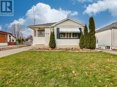 48 MCDONALD AVENUE Thorold Ontario, L2V 3E6