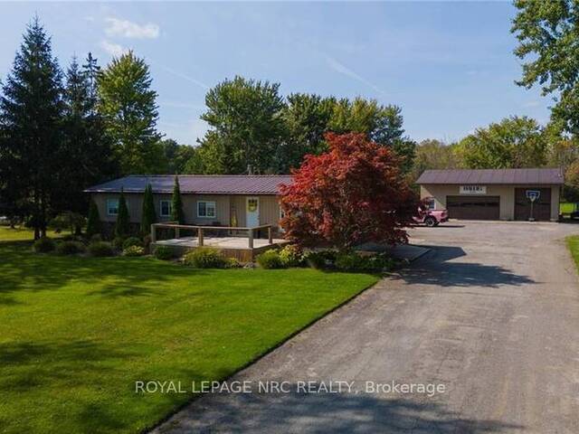 52078 REGIONAL ROAD 24 Wainfleet Ontario, L0S 1V0