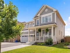 8849 DOGWOOD CRESCENT Niagara Falls Ontario, L2H 2Y6