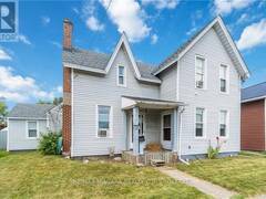 640 KING STREET Port Colborne Ontario, L3K 4H8