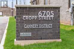 98 - 6705 CROPP STREET | Niagara Falls Ontario | Slide Image Twenty-two