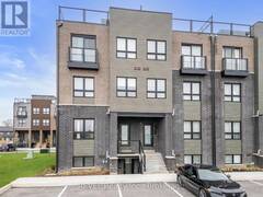 98 - 6705 CROPP STREET Niagara Falls Ontario, L2E 5J8