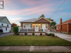 22 ROSE AVENUE Thorold Ontario, L2V 3C4