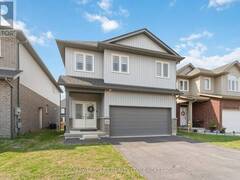 24 LAMB CRESCENT Thorold Ontario, L0S 1K0